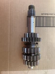 2019 2023 Kawasaki Transmission Input Shaft 13127-0703 Bad Gears. Fixed Price $60.00.