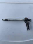 2008 2023 Kawasaki KLX140 Transmission Gear Shift Shaft Oem 13172-0009. Fixed Price $22.00.