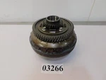 1983 Suzuki GS450GA Oem Torque Converter 21200-44500. Fixed Price $49.50.