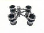 09-20 Yamaha Vmax 1700 VMX17 Intake Funnel Assembly. Fixed Price $139.87.