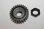 2011 2013 Honda CBR250R Engine Primary Drive Gear 23121-KYJ-900. Fixed Price $12.95.