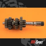 90-95 1991 DR650S Oem Transmission Counter Gears. Fixed Price $189.99.