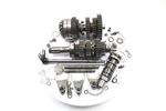 91 Suzuki GSX1100G Oem Engine Motor Transmission Tranny Gears. Fixed Price $300.91.