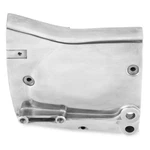 Bikers Choice Transmission Sprocket Cover - Polished 301811. Fixed Price $116.99.