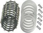 Ebc DRCF119 Series Clutch Kit. Fixed Price $252.02.
