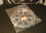 Harley Davidson Nors Big Twin Dyna 70 Tooth Pulley Sprocket Drive Cover 91733-85. Fixed Price $12.50.