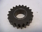 Harley Davidson 35750-58B Second Gear Countershaft XR750. Fixed Price $66.66.