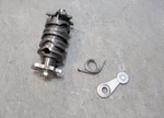 Honda XR600R Transmission Shift Drum Cam Stopper. Fixed Price $20.00.