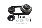 Rivera-primo Brute Iii Belt Drive For Flt 1990-1993 Fxr 1990-93 Harley Davidson. Fixed Price $1102.80.