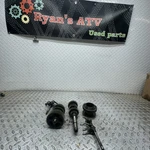 82 Yamaha Virago XV920 Oem Engine Motor Transmission Tranny Gear. Fixed Price $47.49.