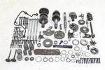 1995 Kawasaki Klr 650 Transmission Gears Shaft Shift Drum 27037. Fixed Price $69.99.