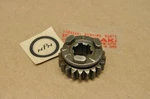 Nos Oem Kawasaki 1979-80 KDX400 1981 KDX420 Drive Shaft 3RD Third Gear 20T. Fixed Price $40.00.
