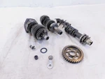 Honda CB650SC Nighthawk Engine Transmission Gears Shifter Drum & Forks. Fixed Price $99.95.