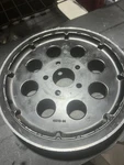Harley Softail Rear Belt Pulley 65 Tooth 40315 94. Fixed Price $99.97.