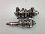 Shafts 13262-0819 Kawasaki Z650 2020 2023 Gears. Fixed Price $586.79.