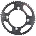 Steel Rear Sprocket - Standard, 428 / 50T JTR798.50. Fixed Price $25.50.