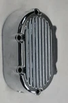 Harley Davidson Clutch Release Cover 1994 Ultra Classic 37109-87. Fixed Price $200.00.