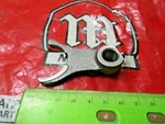 Montesa Cota 123 Transmission Shift Arm P/n 2864.078 28M 1972-1982. Fixed Price $9.75.