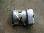 Harley Fl Fx Softail Electra Glide Transmission Cover 34463-79. Fixed Price $14.99.
