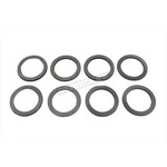 V-twin Mfg Transmission Thrust Washer Set For H-d And Wl Models 17-9824. Fixed Price $46.39.