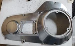 Harley Davidson 1980-84 Flt Fxr Outer Primary Cover Polished P/n 60605-79 *nos*. Fixed Price $199.99.
