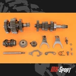05-07 2005 Oem Transmission Main Counter Shaft Gearshift. Fixed Price $99.99.