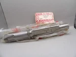 Nos Kawasaki KZ400 A/d 1974-1978 Genuine Transmission Output Shaft 13128-042. Fixed Price $104.99.