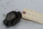 Oem Honda Motorcycle Yoke Joint 1986 Vt 500C Shadow Red 40200-MF5-003. Fixed Price $25.00.