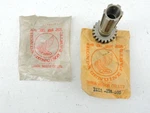Nos Honda Transmission Countershaft 21T 23221-258-000 CB72 CB77 CL72 CL77 S325Z. Fixed Price $44.99.
