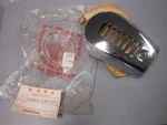Nos Honda Torque Converter Case Cover Cap 1976-1978 CB750 11345-393-010. Fixed Price $99.99.