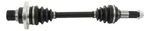 Interparts Extreme Off-road Rear Axles #TRK-YA-8-302. Fixed Price $231.26.