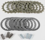 Ebc Complete Clutch SRK10 - & Conversion SRK33. Fixed Price $262.99.