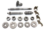 6-SPEED Transmission Gear Set For Harley-davidson. Fixed Price $470.99.