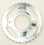 Sprockets - JTR246.37 Steel Rear Sprocket, 37T. Fixed Price $46.11.
