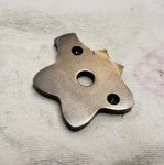 Honda XR100 XR80 CRF80 CRF100 Gear Shift Stopper Plate Cam 24435-115-040. Fixed Price $15.95.