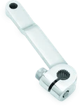 Bikers Choice 482992 Chrome Transmission Shift Rod Lever Fits 2008-2009. Fixed Price $35.99.