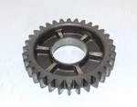 '98-'07 Honda VT1100C2 : Transmission Gear (32T) 23481-MAA-610 P2876. Fixed Price $41.27.