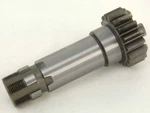 Clutch Gear Tooth Fits Harley Davidson,v-twin 17-1141 Xlh Sportster 67-70 S6. Fixed Price $116.99.