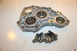 2006 Honda St 1300 Engine Motor Transmission Tranny Gear Plate 21120-MCS-000. Fixed Price $31.49.