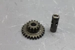 2005 Suzuki Burgman 650 Idle Starter Gear 12612-10G00. Fixed Price $30.55.