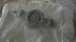 Harley Davidson Transmission Shifter Cam Support/pillow Block Rh 33304-00. Fixed Price $45.00.