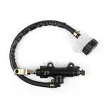 Rear Brake Master Cylinder Pump For Kawasaki Ninja ZX6RR ZX7R 89-14 V1. Fixed Price $24.61.