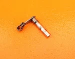 2002 2003 Honda CRF450R Clutch Actuator Arm 22810-MEB-670. Fixed Price $9.99.