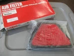 2015-2024 Yamaha YZF-R1M MT-10 Air Filter Nos Oem 2CR-14451-00. Fixed Price $45.54.