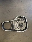 2006 Harley Touring Flhtci Electra Glide Classic Oem Inner Primary Clutch Cover. Fixed Price $139.99.