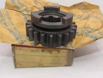 Nos Suzuki 1969-1971 Oem Transmission Gear Third Drive 24231-16400. Fixed Price $18.89.