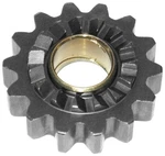 Twin Power Kickstart Starter Gear Mainshaft - 14T Motorcycle Street Bike 482982. Fixed Price $30.40.