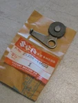Suzuki SP125/SP100/GN125/DR125/DR100 Gear Shift Cam Stopper Nos!. Fixed Price $19.99.