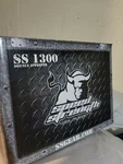 Ss 1300 Speed And Strength Size Medium.. Fixed Price $99.00.