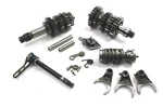 2020 Kawasaki KX450F Transmission Shafts With Gears Oem. Fixed Price $399.95.